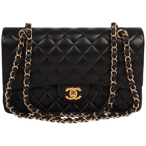 chanel studded chevron bag|Chanel 2.55 purses.